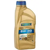 Ravenol Motorolie HDX 5W30 1L