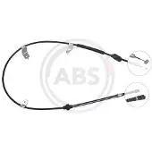 A.B.S. K13877 Handremkabel