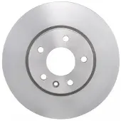 Bosch Remschijf 0 986 479 644