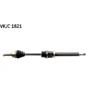 Skf Aandrijfas VKJC 1821