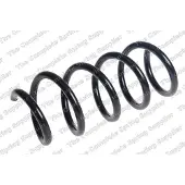 LESJÖFORS 8750 24208 Chassisveer