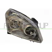 PRASCO DS7104904 Koplamp