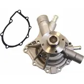 MAPCO 21858 Waterpomp