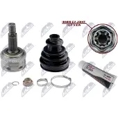 NTY Homokineet reparatie set, aandrijfas NPZ-KA-364