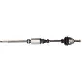 POINT GEAR Aandrijfas PNG70152 rechts