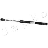 Japko Gasveer, bagageruimte ZSJ90008