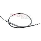 METZGER 17.9017 Handremkabel