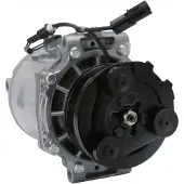 Bosch Compressor, airconditioning 1 986 AD1 155