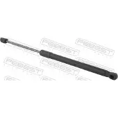 FEBEST Gasveer, motorkap 22117-008