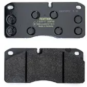 Textar 2906705 Remblokken