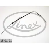 Linex 15.01.91 Handremkabel