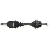 POINT GEAR PNG75287 Aandrijfas