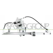 PRASCO RN420W075 Raammechanisme