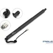 STABILUS 943613 Elektromotor, achterklep