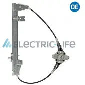 Electric Life ZR FT903 R Raammechanisme