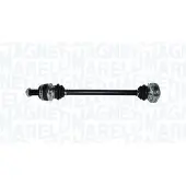 MAGNETI MARELLI Aandrijfas 302004190137