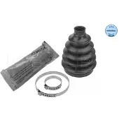 Meyle 214 495 0019 Asmanchetten set