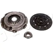 Japko Koppelingsset 92470