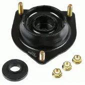 LEMFÖRDER 29363 01 Reparatieset, Ring voor schokbreker veerpootlager