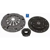 SACHS 3000 950 875 Koppelingsset