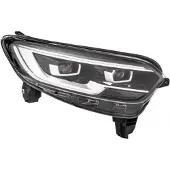 Hella Koplamp, bevestiging 1EX013 888-101