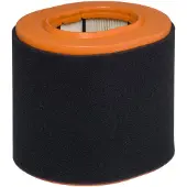 HENGST FILTER E2145L Luchtfilter