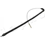 Japko 131124L Handremkabel