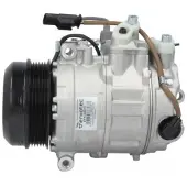 THERMOTEC Compressor airconditioning KTT090378