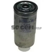 PURFLUX CS264 Brandstoffilter
