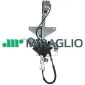 MIRAGLIO Raambedieningsmechanisme 30/2882