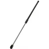 MAXGEAR Gasveer, motorkap 12-2654