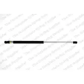 LESJÖFORS 8115650 Gasveer achterklep