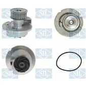 Saleri SIL Waterpomp PA936