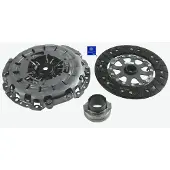 SACHS Koppelingsset XTend 3000 951 853