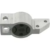 SWAG 30 92 7069 Draagarmrubber