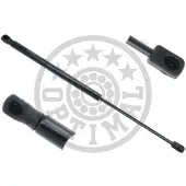 OPTIMAL AG-51247 Gasveer achterklep