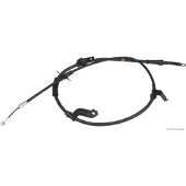 HERTH+BUSS ELPARTS J3930527 Handremkabel