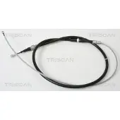 TRISCAN 8140 67108 Handremkabel