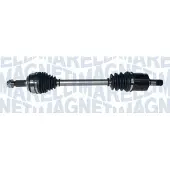 MAGNETI MARELLI Aandrijfas 302004190196