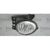 Valeo Mistlamp 043728 Valeo voor o.a. PORSCHE, VOLKSWAGEN