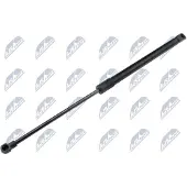 NTY Gasveer, motorkap AE-VV-031