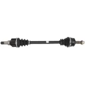 POINT GEAR Aandrijfas PNG72616 links
