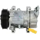 THERMOTEC Compressor airconditioning KTT090037