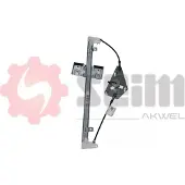 Seim 902585 Raammechanisme
