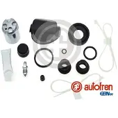 AUTOFREN SEINSA Reparatieset, remklauw D4-962C