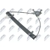 NTY EPS-HY-502 Raammechanisme