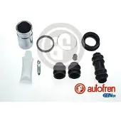 AUTOFREN SEINSA Reparatieset, remklauw D4-1862C