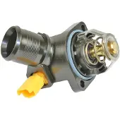 METZGER 4006176 Thermostaat, koelvloeistof