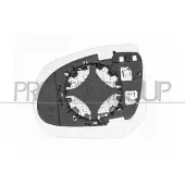 PRASCO Spiegelglas, buitenspiegel CI7057523