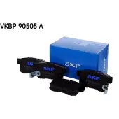 Skf VKBP 90505 A Remblokken
